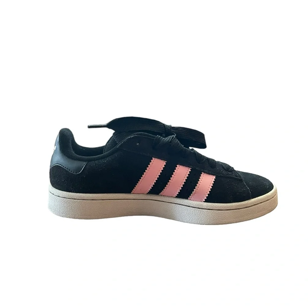 Adidas Campus 00s Shoes Sneakers Sz 7.5 Pink Black - Sold out in stores! - Picture 7 of 10